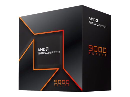 AMD Ryzen Threadripper 9960X 4.2 GHz 24-tuuma sTR5