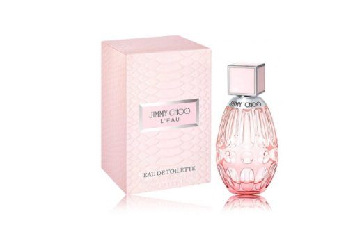 Jimmy Choo Jimmy Choo L'Eau Kvepalai EDT 40 ml