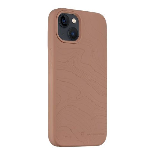 Taktinis MagForce Beaver dėklas iPhone 13 / Moucha Moose