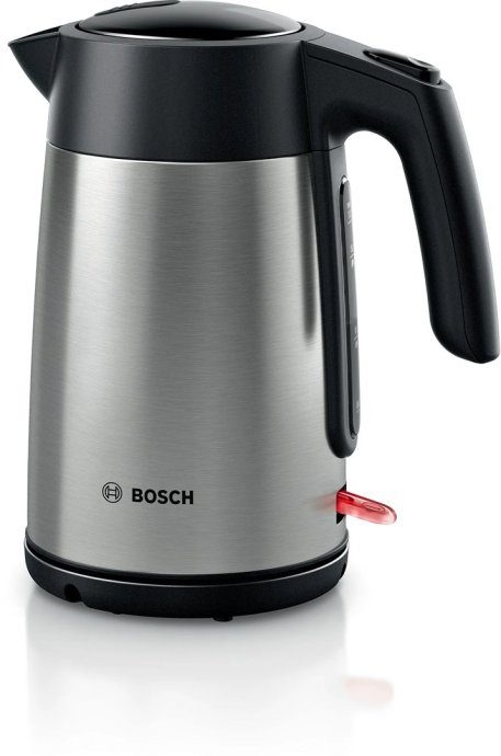 Bosch TWK7L460 elektriveske, 1.7 L, 2400 W, roostevaba teras