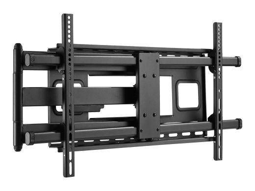 TECHLY Seinakinnituse pikendatav varras kuni 1015 mm LCD 43-80tolli jaoks must