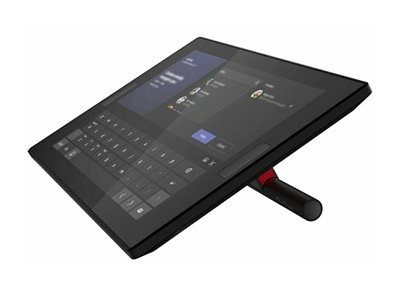 Lenovo ThinkSmart Core Kit Bar 180 koos IP kontrolleriga (MTR) Must