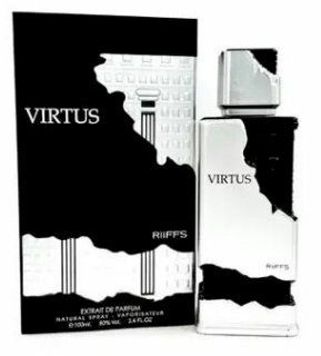 Riiffs Virtus Parfüüm PAR 100 ml