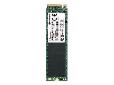 Transcend SSD 112S 512GB M.2 PCI Express 3.0 x4 NVMe