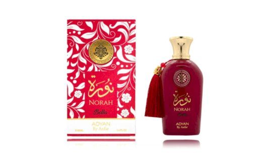 Adyan Norah Bella Parfüüm EDP 100 ml