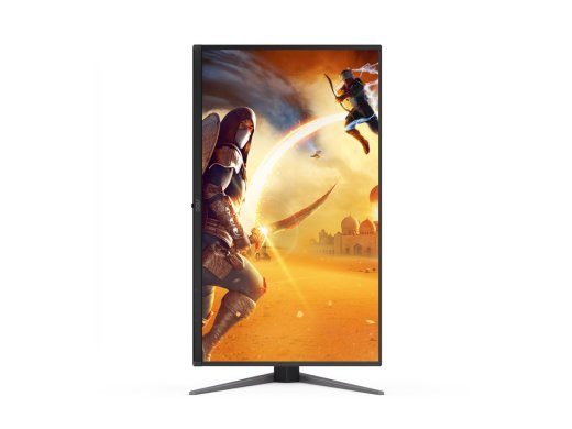 AOC Q27G4ZD 27-inch 2560 x 1440 (2K) HDMI DisplayPort 240Hz Gaming Monitor