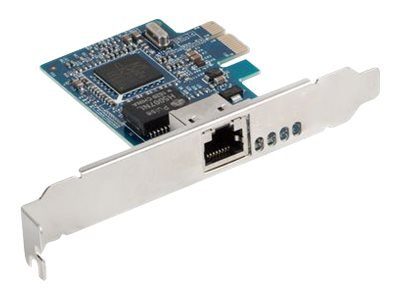 Lanberg PCE-1GB-001 võrguadapter PCI Express x1