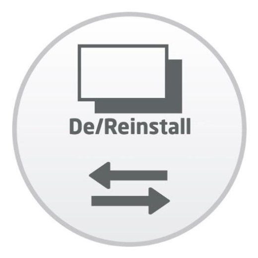 /REINSTALL Sharp LFD 43-50"(1-4 YEARS)