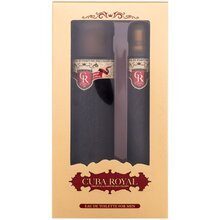 Royal Gift set EDT 100 ml and EDT 35 ml 100ml