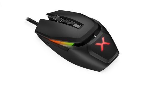 Krux Bot RGB juhtmetega moodulline mänguteju