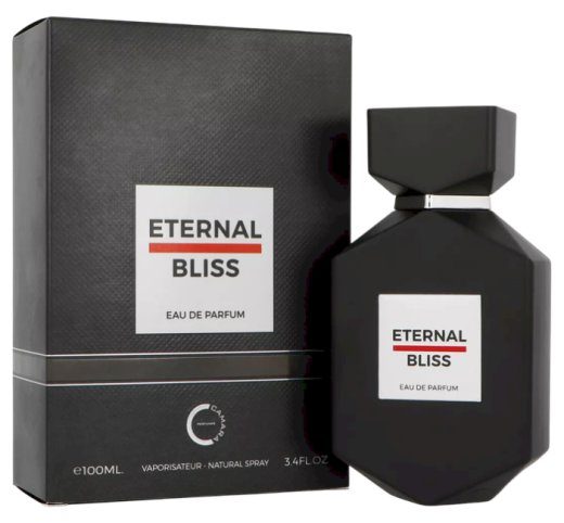 Camara Eternal Bliss Parfüüm EDP 100ml