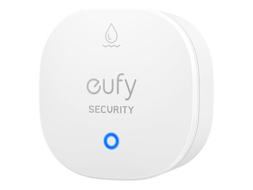 Eufy Alarm Ülesujumise ja Külma Sensor Valge