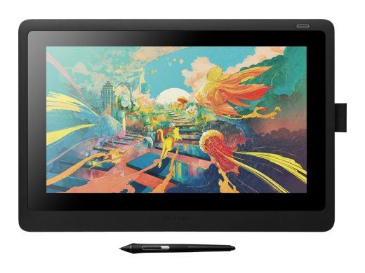 Wacom Cintiq 16 planšetė
