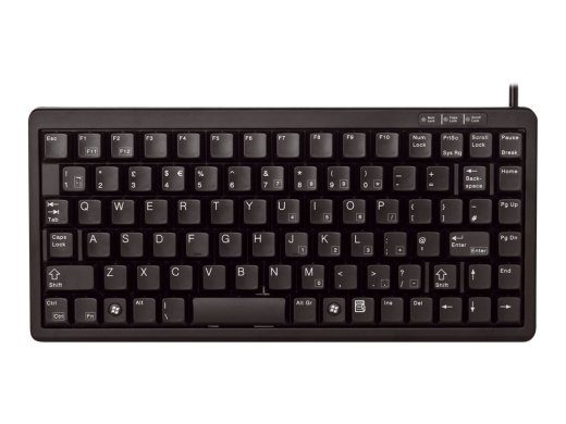 CHERRY ML4100 Klaviatuur Kaabel Inglise - USA