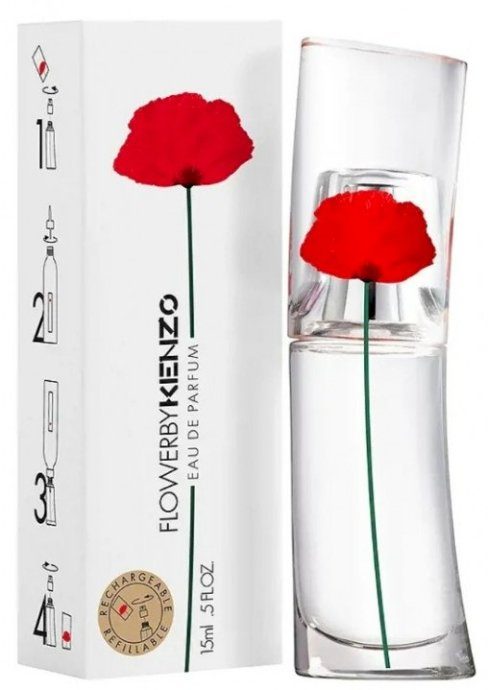 Kenzo Flower by Kenzo parfüüm EDP 15 ml