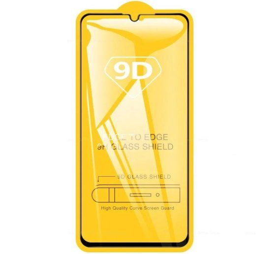 RoGer täiskattega 9D karastatud klaasist kaitse raamiga Apple iPhone 14 Plus