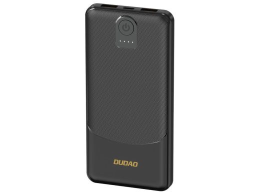 Dudao K10 powerbank 10000mAh 10 Watt must