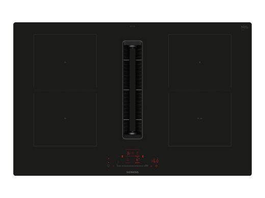 Siemens iQ500 ED811HQ26E induktsioonplaat must