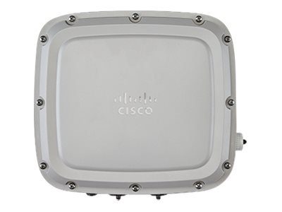 Cisco Catalyst 9124AXI belaidis ryšys baltas