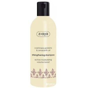 Tugevdav šampoon Cashmere 300 ml 300ml