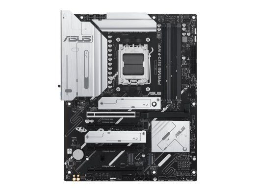ASUS PRIME X870-P WIFI ATX Motherboard for AM5 Socket, AMD X870