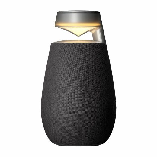 Nešiojama garsiakalbio sistema LG XBOOM 360 Belaidis Bluetooth XO2TBK