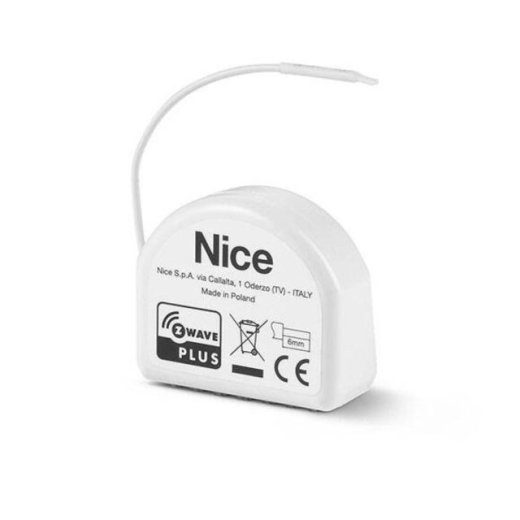 Nice DoubleSmart-Control juhtimismoodul (FGS-224 )