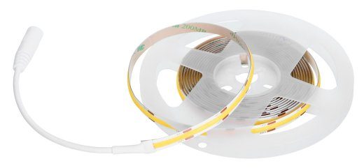 Activejet 3m neutraalne universaalne riba valgustus siseruumides