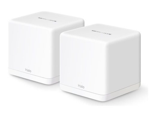 Mercusys Halo H60X V1 Wi-Fi lauaarvuti süsteem