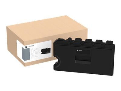 Lexmark 71C0W00 ülejäägiga toonikukollektor 170 000 lehekülje jaoks