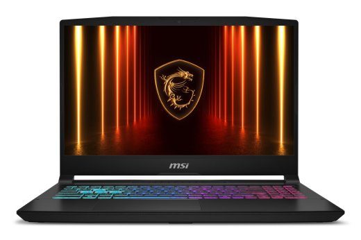 Sülearvuti MSI Katana 15 HX B14WFK CPU Intel® CoreT i7 i7-14650HX 15,6 " 1920 x 1080 pikslit RAM 16 DDR5-SDRAM SSD 1000 Diskreetne graafika NVIDIA...