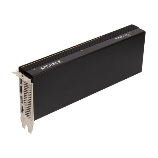 SPARKLE Intel Arc PRO B60 PASSIVE 24GB vaizdo plokštė