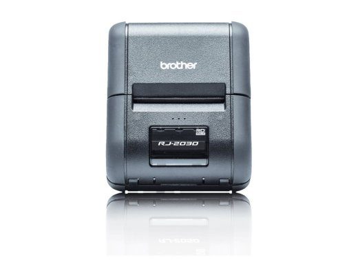Brother RuggedJet RJ-2030 otsese termoprinteri printer