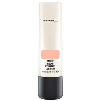 Strobe Cream Hydratant Lumineux 50ml Pinklite