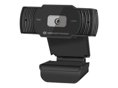 Conceptronic AMDIS04B 1920 x 1080 web kamera