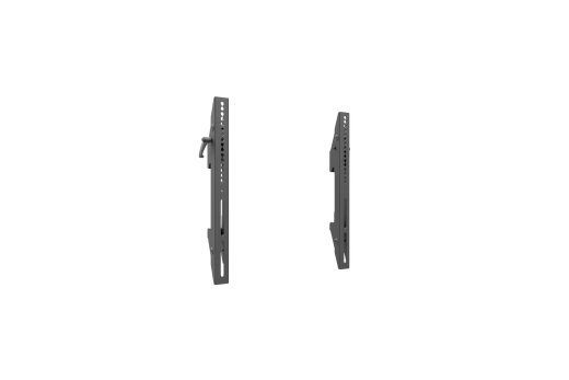 EDBAK Käed Modulaarse menüütala kinnitusele VWM.ARMS Maksimaalne kaal (mahutavus) 40 kg Must