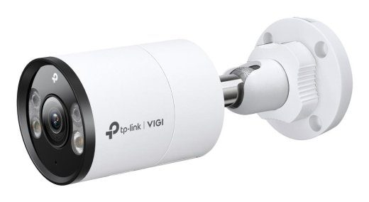 MARŠRUTINIO KAMERA BULLET H.265+ 4MP/INSIGHT S345(2,8MM) TP-LINK