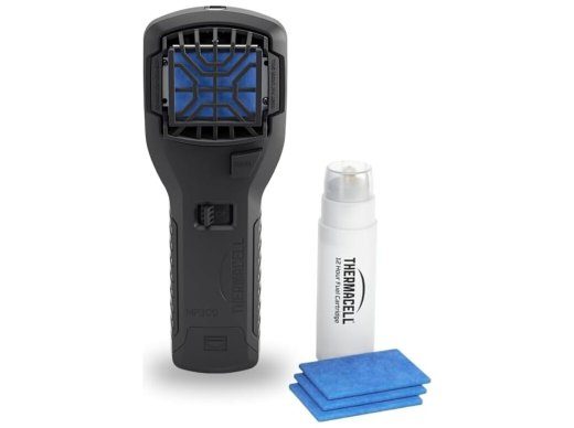 ThermaCell MR300 Sääskevaigutusvahend Black