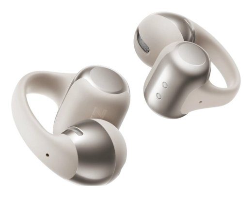 SHOKZ OpenDots ONE Kõrvaklapp Juhtmevaba kõrva- kõned/muusika/spordi/päevaseks kasutamiseks Bluetooth Hall