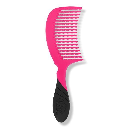 Wet Brush Pro Detangling Comb Pink