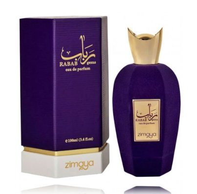 Zimaya Rabab Gems Parfüüm EDP 100 ml