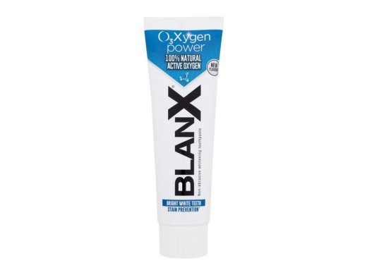 BlanX O3X hapniku jõu hambapasta 75ml