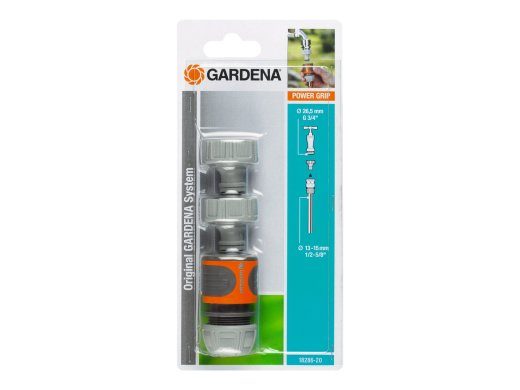 Gardena Profi Maxi-Flow süsteemi ühenduskomplekt