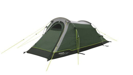 Outwell Telk Earth 2 2 inimest Roheline