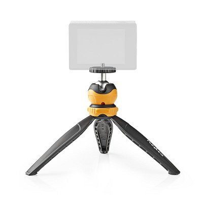 Nedis ACMT10BK fototugi