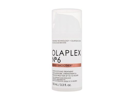 Olaplex Bond Smoother juukrekreem 100ml