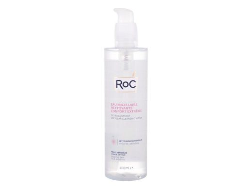 RoC Extra Comfort micellaarvesi 400ml