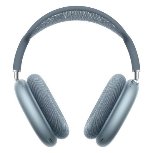 Apple Headset AirPods Max - Blue