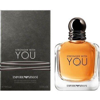 Armani Stronger With You Perfume EDT 100 ml
