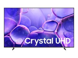 75-inch Samsung GU75U8099FU 4K UHD Smart TV